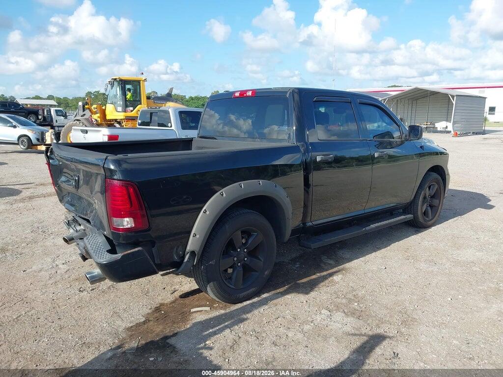 1C6RR6KT4ES429281 2014 RAM 1500 photo no. 4