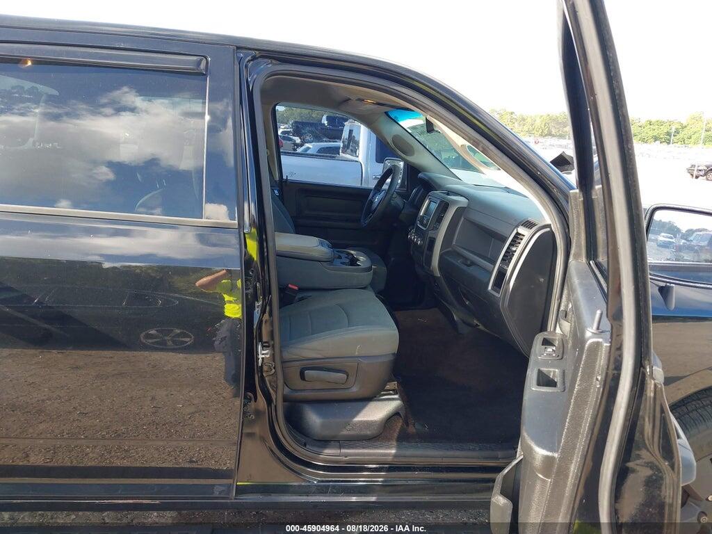 1C6RR6KT4ES429281 2014 RAM 1500 photo no. 5