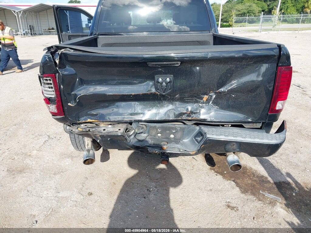 1C6RR6KT4ES429281 2014 RAM 1500 photo no. 6