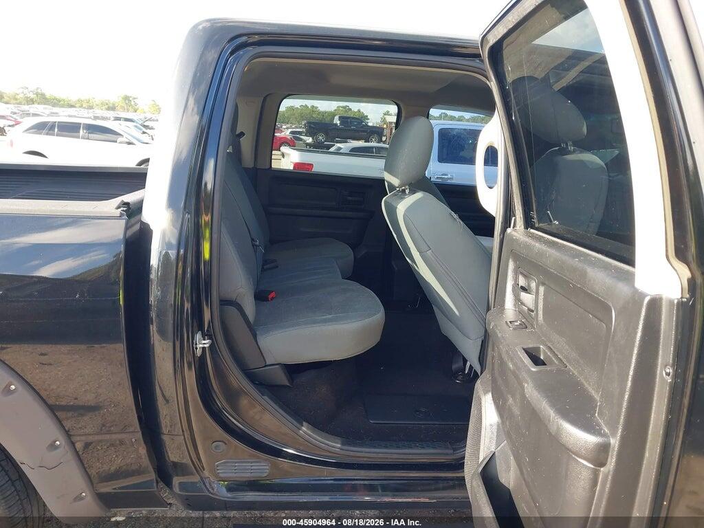 1C6RR6KT4ES429281 2014 RAM 1500 photo no. 8