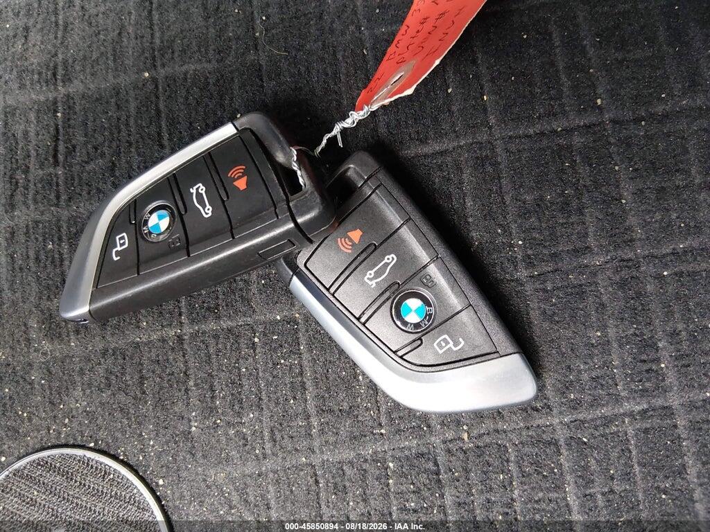 3MW39FS04P8D06005 2023 BMW 330E photo no. 11