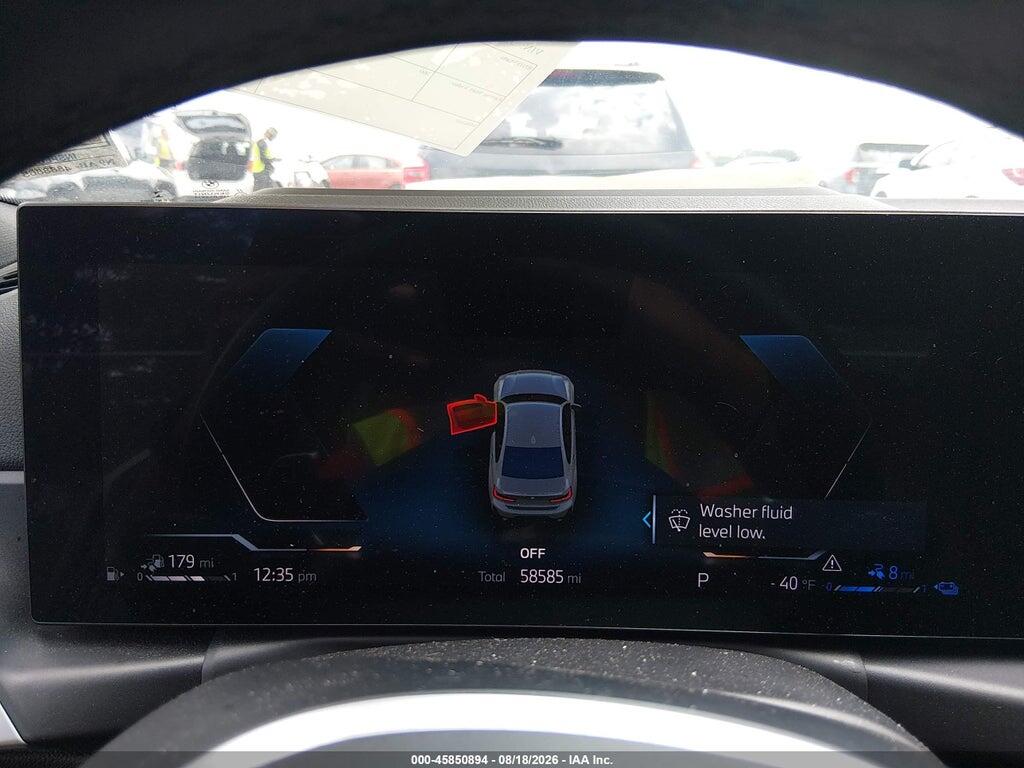 3MW39FS04P8D06005 2023 BMW 330E photo no. 7