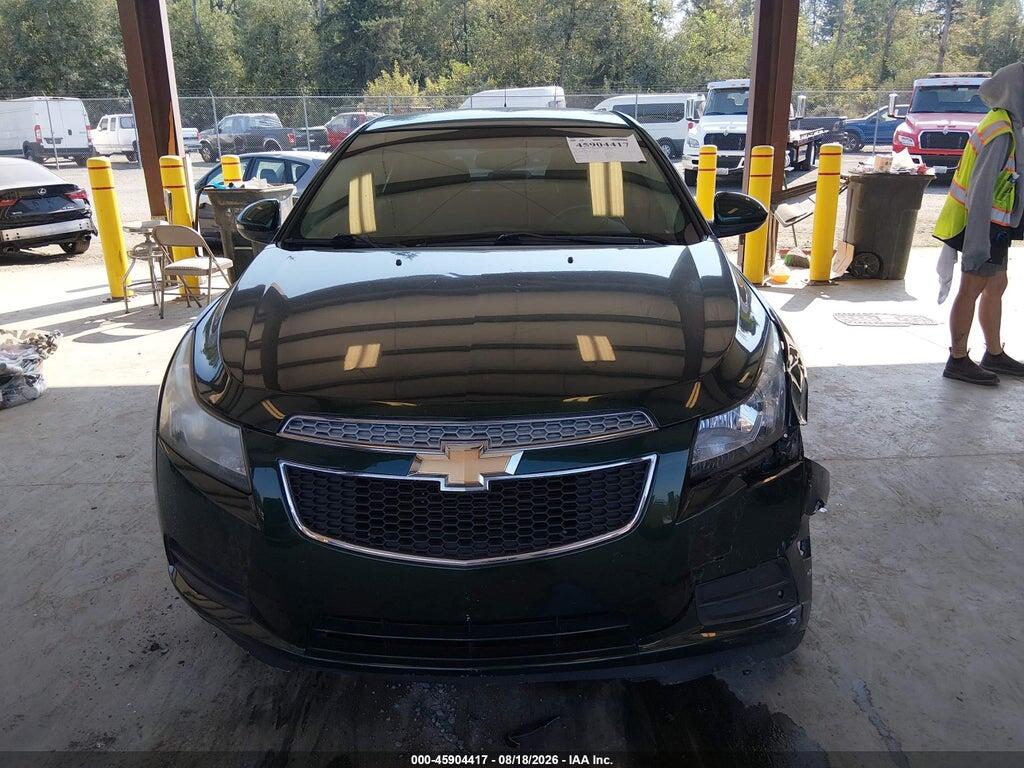 1G1PC5SB6E7336597 2014 CHEVROLET CRUZE photo no. 12