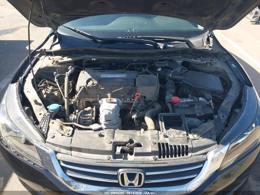 1HGCR2F70EA059572 2014 HONDA ACCORD photo no. 10