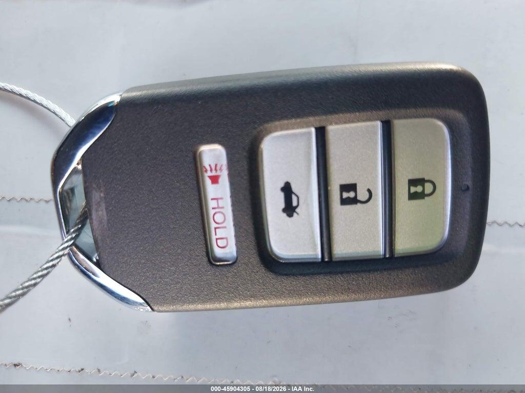 1HGCR2F70EA059572 2014 HONDA ACCORD photo no. 11