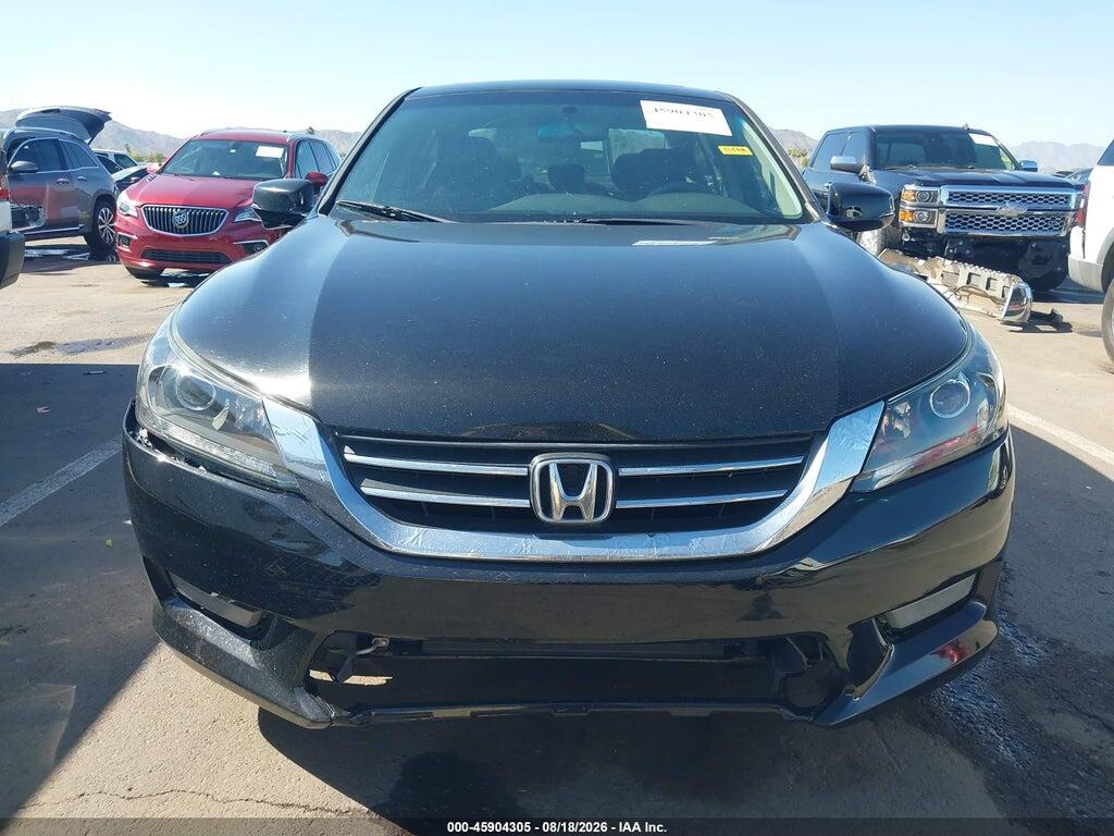 1HGCR2F70EA059572 2014 HONDA ACCORD photo no. 12