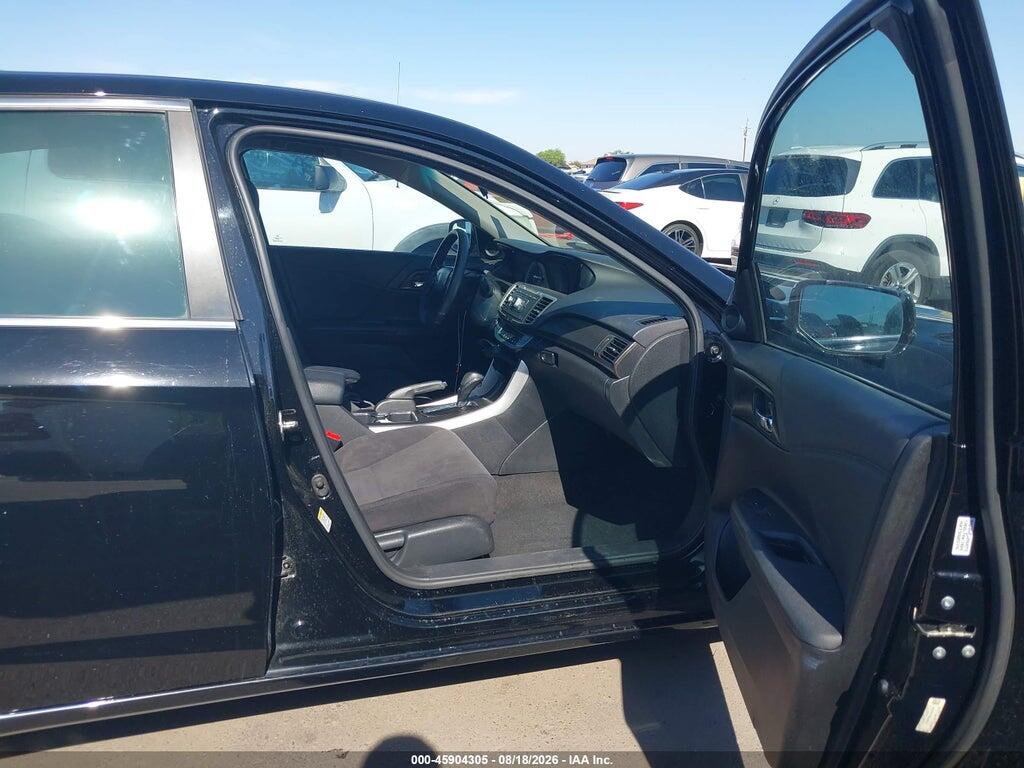 1HGCR2F70EA059572 2014 HONDA ACCORD photo no. 5