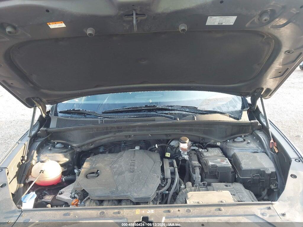 5NMS2DAJ6PH518920 2023 HYUNDAI SANTA FE photo no. 10