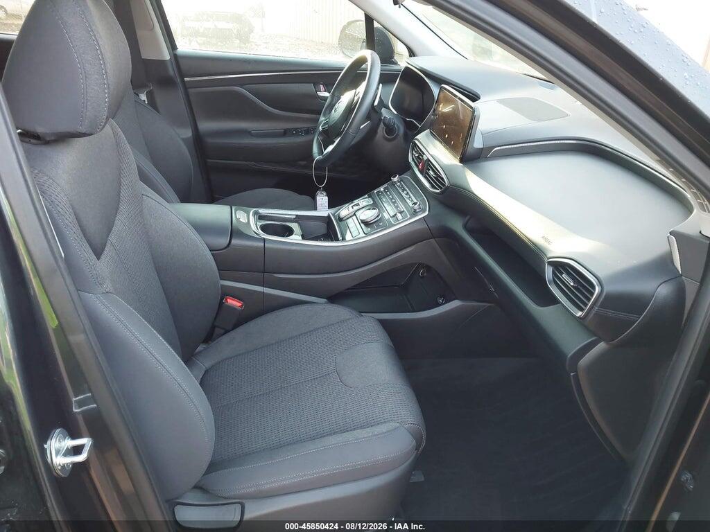 5NMS2DAJ6PH518920 2023 HYUNDAI SANTA FE photo no. 5