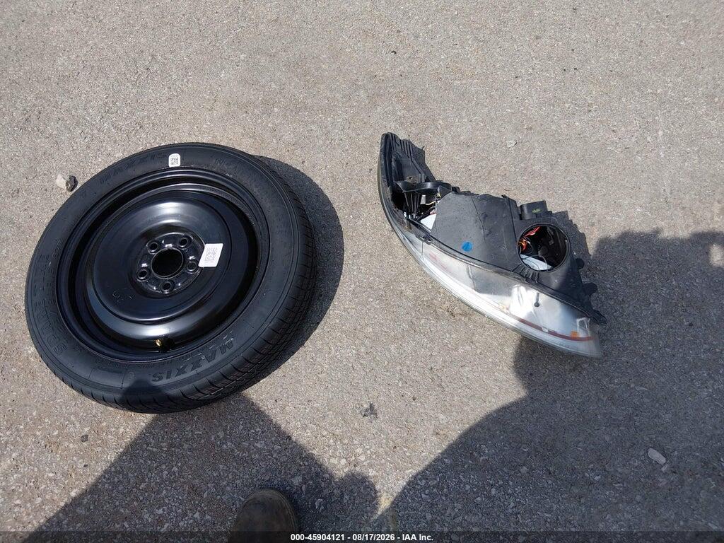 1FADP3F22EL181590 2014 FORD FOCUS photo no. 12