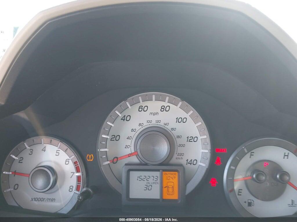 5FNYF3H42EB027185 2014 HONDA PILOT photo no. 7