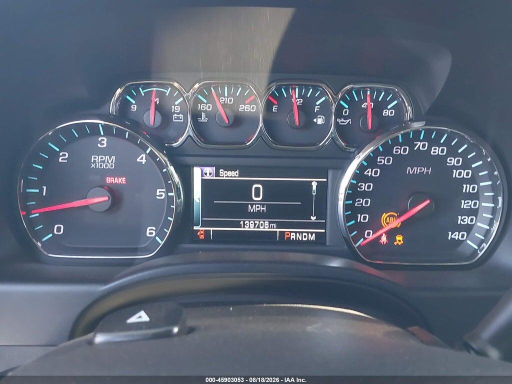 3GCPCSEC4EG395985 2014 CHEVROLET SILVERADO 1500 photo no. 7