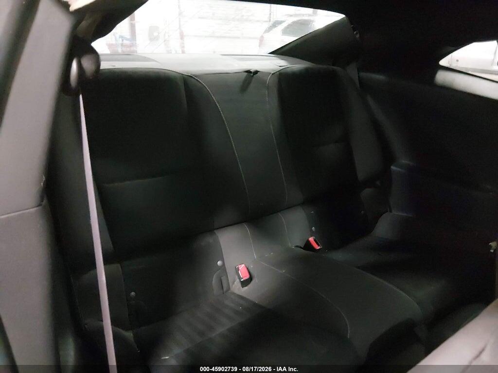 2G1FE1E32E9215440 2014 CHEVROLET CAMARO photo no. 8