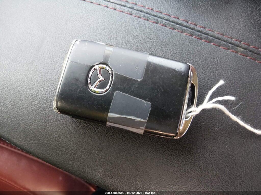 3MVDMBCM1PM582583 2023 MAZDA CX-30 photo no. 11