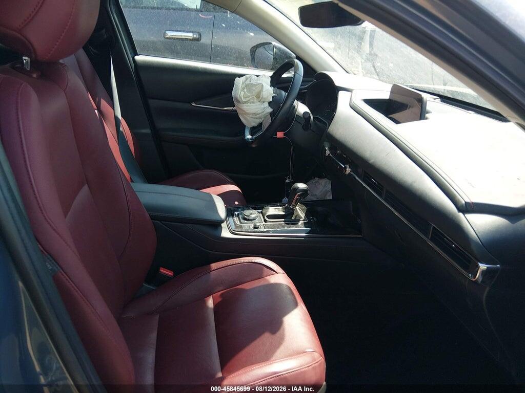 3MVDMBCM1PM582583 2023 MAZDA CX-30 photo no. 5