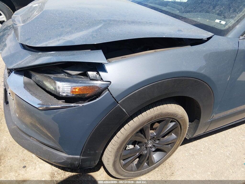 3MVDMBCM1PM582583 2023 MAZDA CX-30 photo no. 6