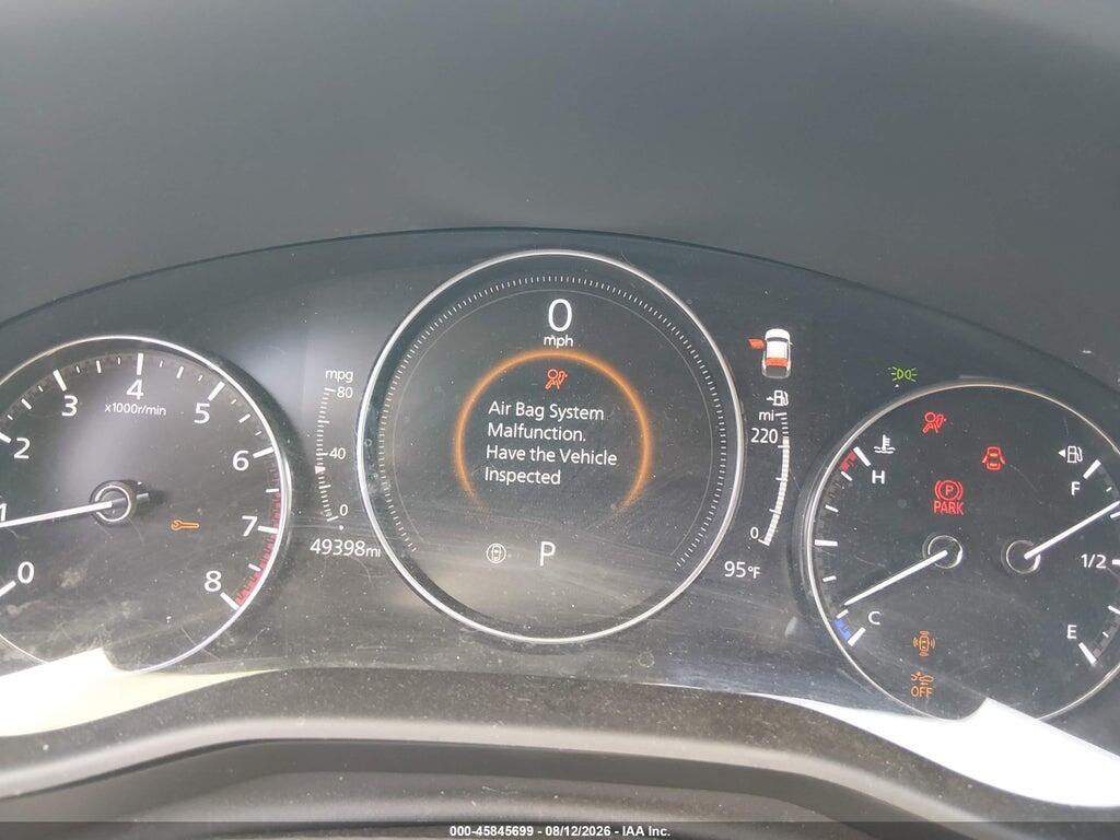 3MVDMBCM1PM582583 2023 MAZDA CX-30 photo no. 7