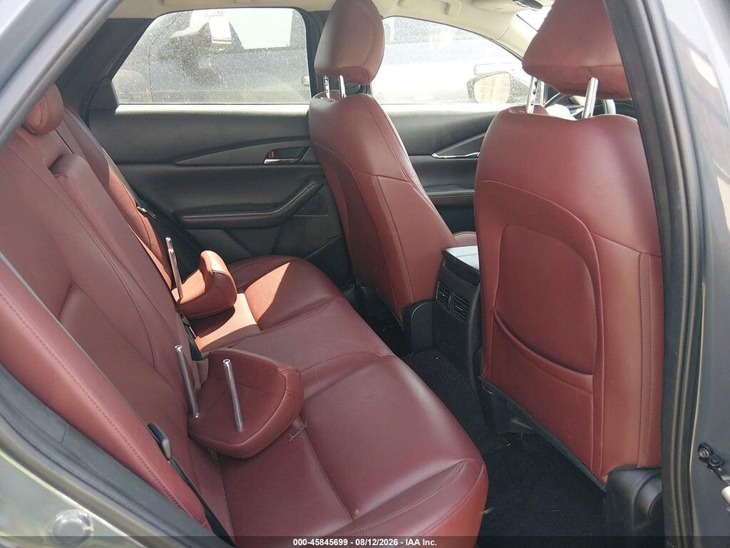 3MVDMBCM1PM582583 2023 MAZDA CX-30 photo no. 8