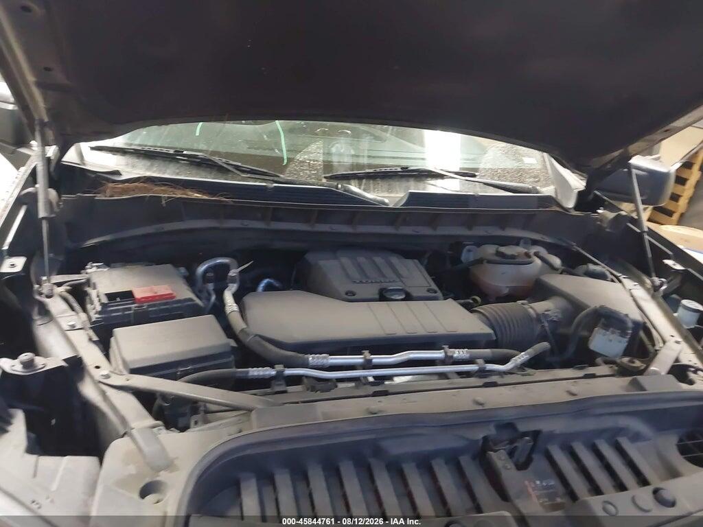 3GCPABEK6PG146989 2023 CHEVROLET SILVERADO 1500 photo no. 10