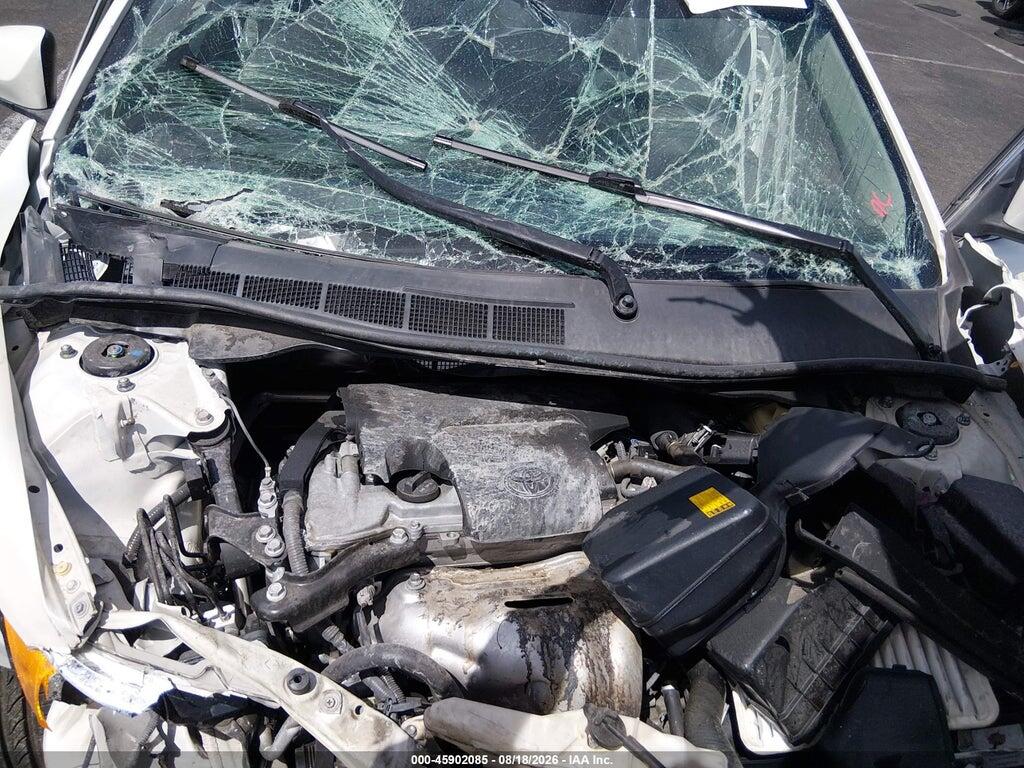 4T1BF1FK4EU453944 2014 TOYOTA CAMRY photo no. 10