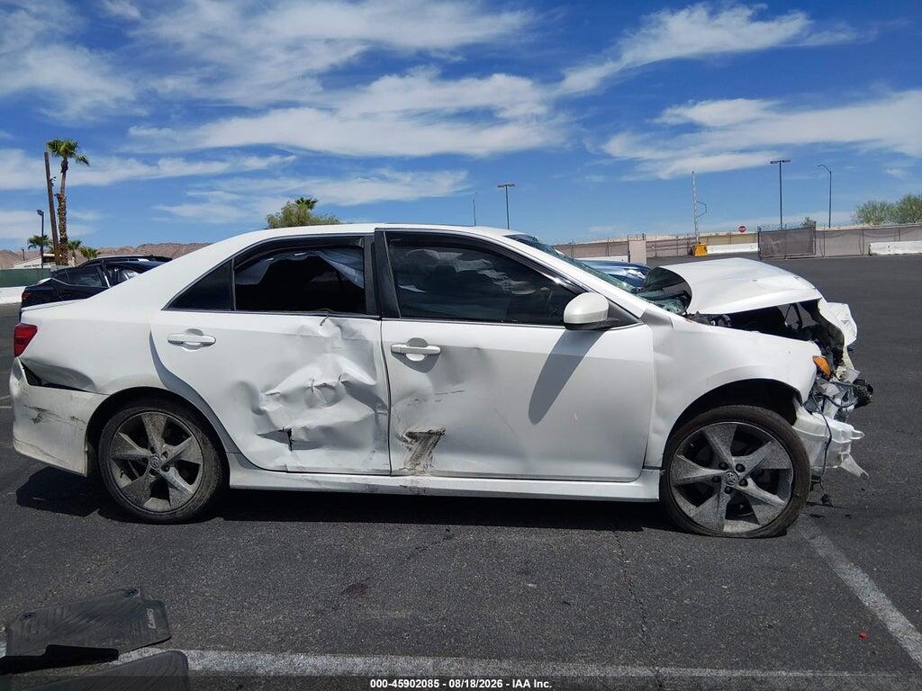 4T1BF1FK4EU453944 2014 TOYOTA CAMRY photo no. 12