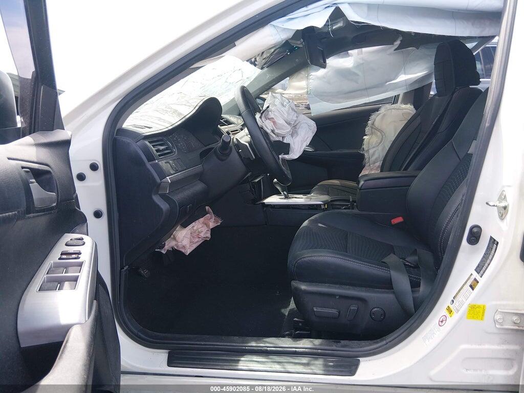 4T1BF1FK4EU453944 2014 TOYOTA CAMRY photo no. 5