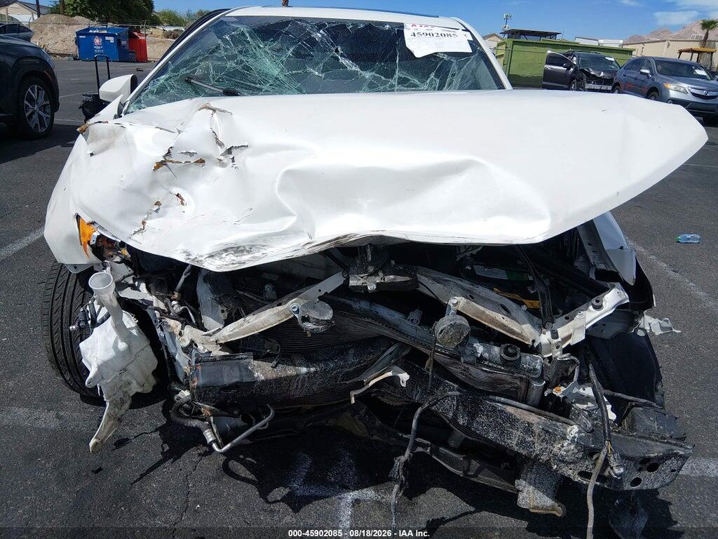 4T1BF1FK4EU453944 2014 TOYOTA CAMRY photo no. 6