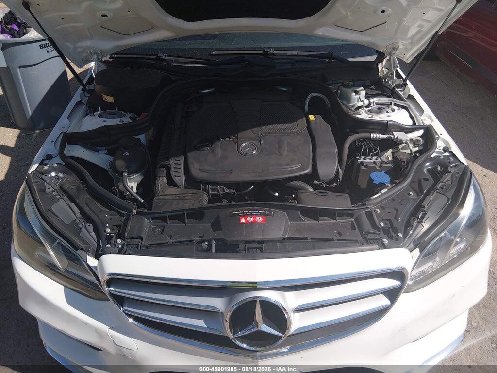 WDDHF5KB8EA972319 2014 MERCEDES-BENZ E 350 photo no. 10