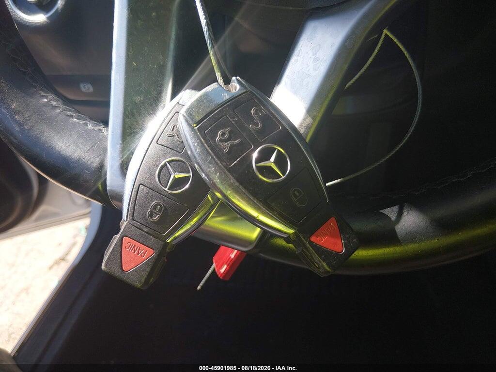 WDDHF5KB8EA972319 2014 MERCEDES-BENZ E 350 photo no. 11