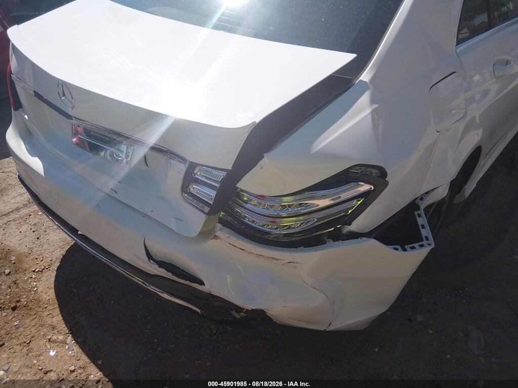 WDDHF5KB8EA972319 2014 MERCEDES-BENZ E 350 photo no. 6