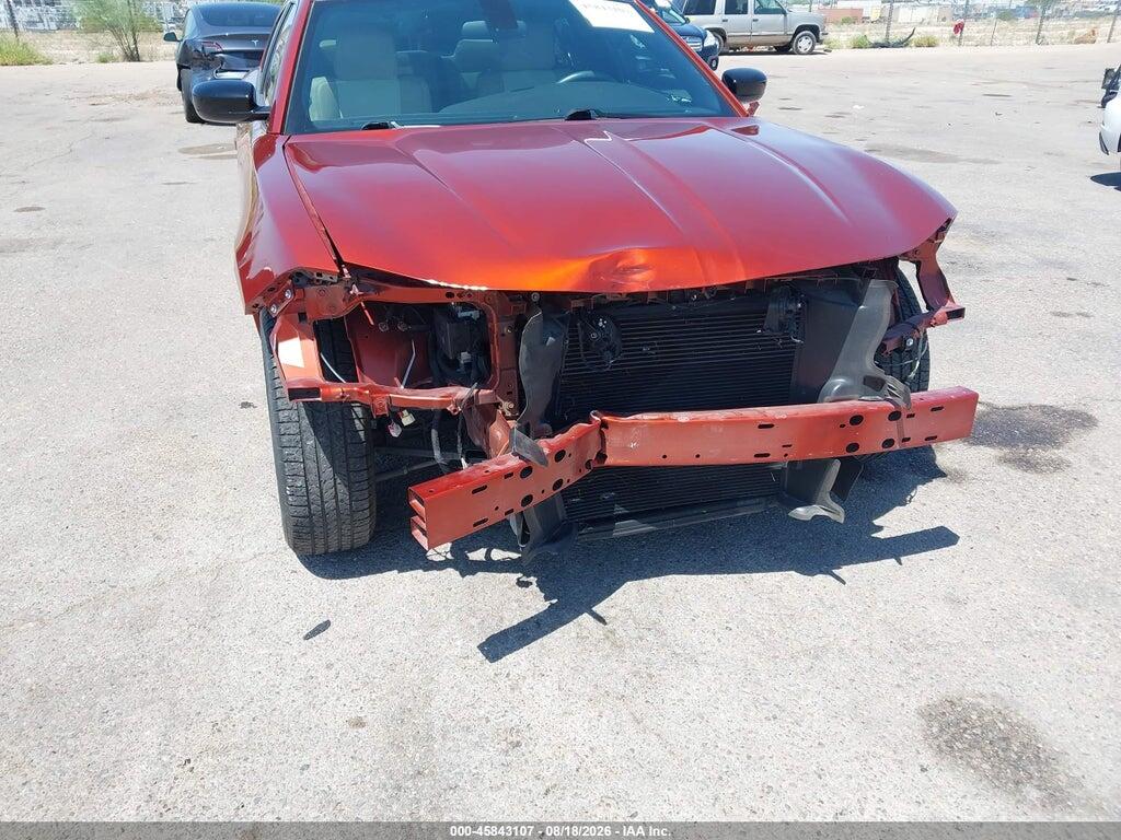 2C3CDXBG0PH608079 2023 DODGE CHARGER photo no. 6