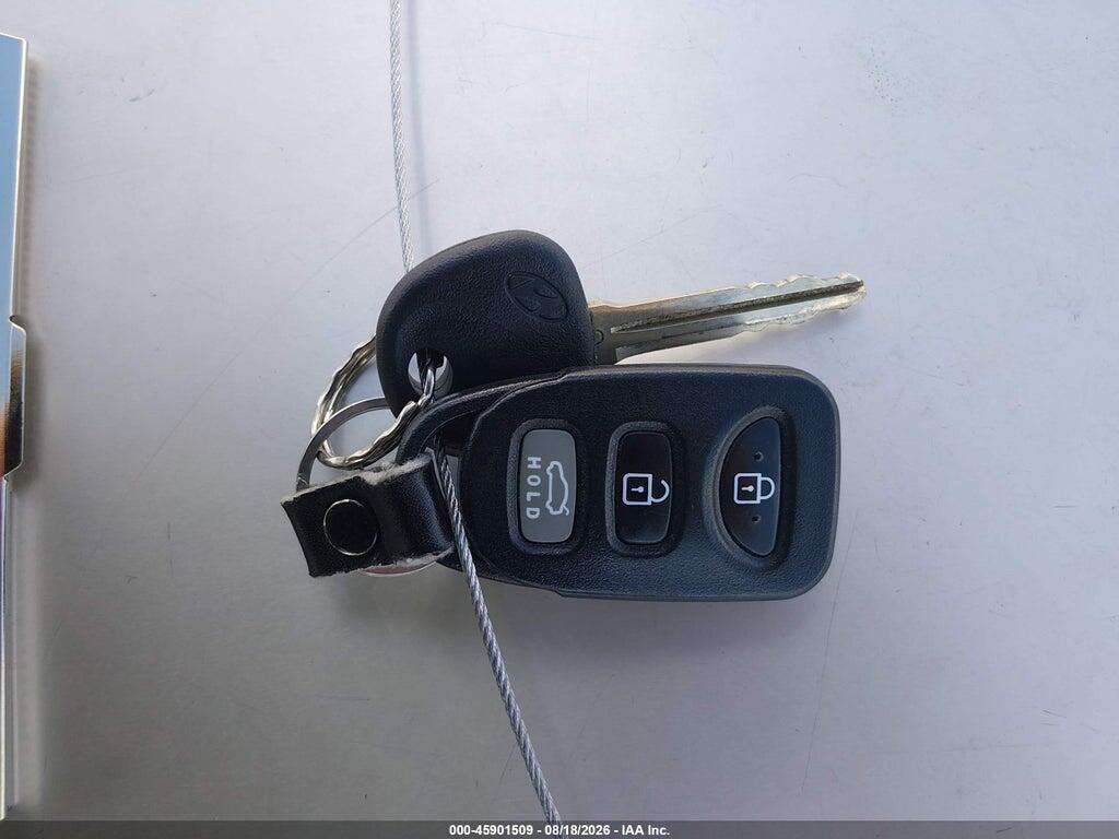 5NPDH4AE7EH483377 2014 HYUNDAI ELANTRA photo no. 11