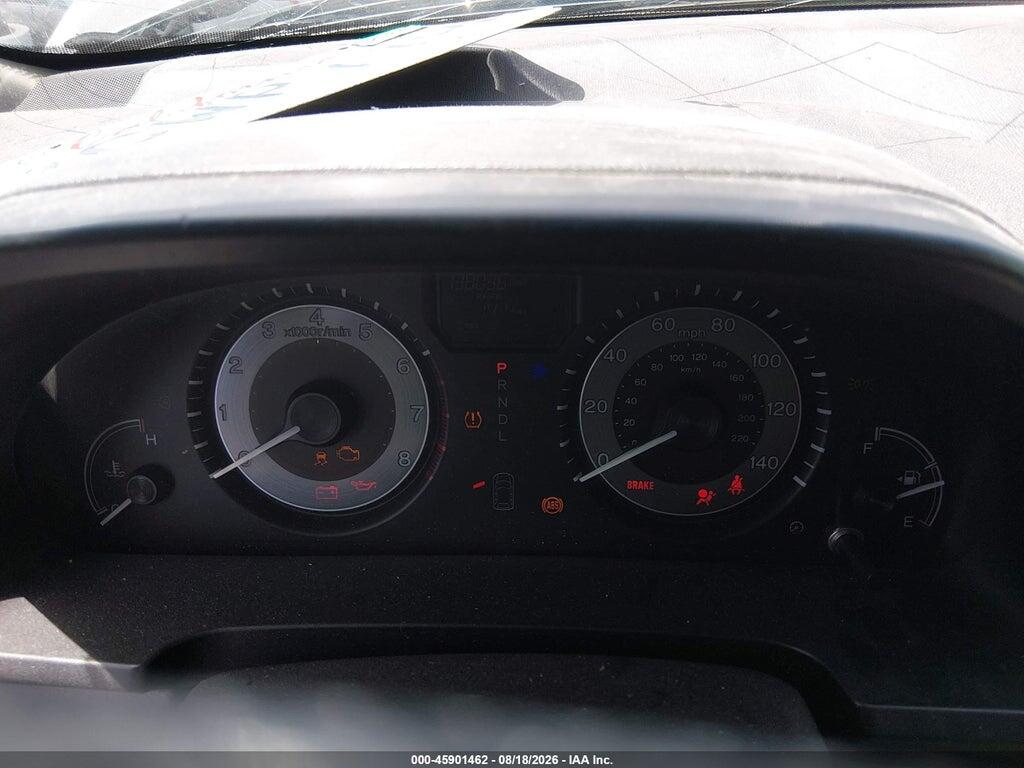 5FNRL5H29EB065519 2014 HONDA ODYSSEY photo no. 7