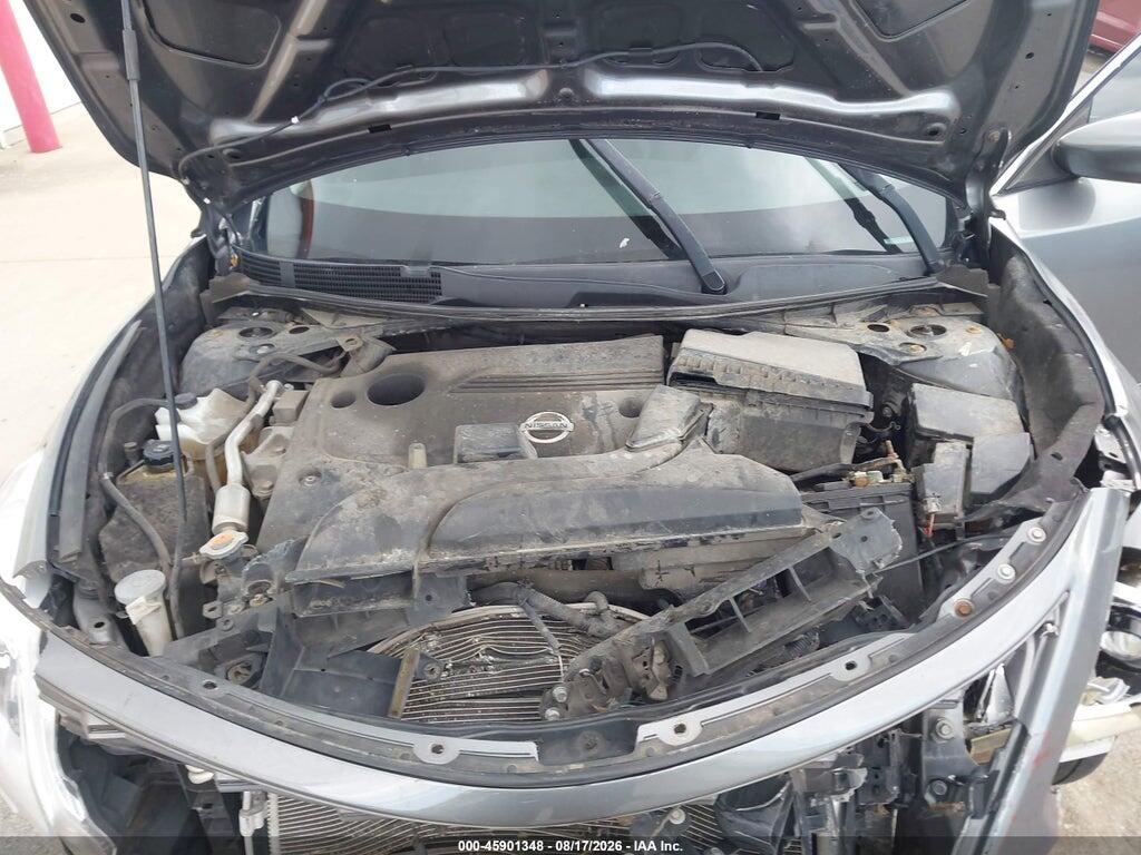 1N4AL3AP3EN376202 2014 NISSAN ALTIMA photo no. 10