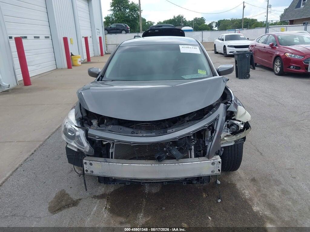 1N4AL3AP3EN376202 2014 NISSAN ALTIMA photo no. 12