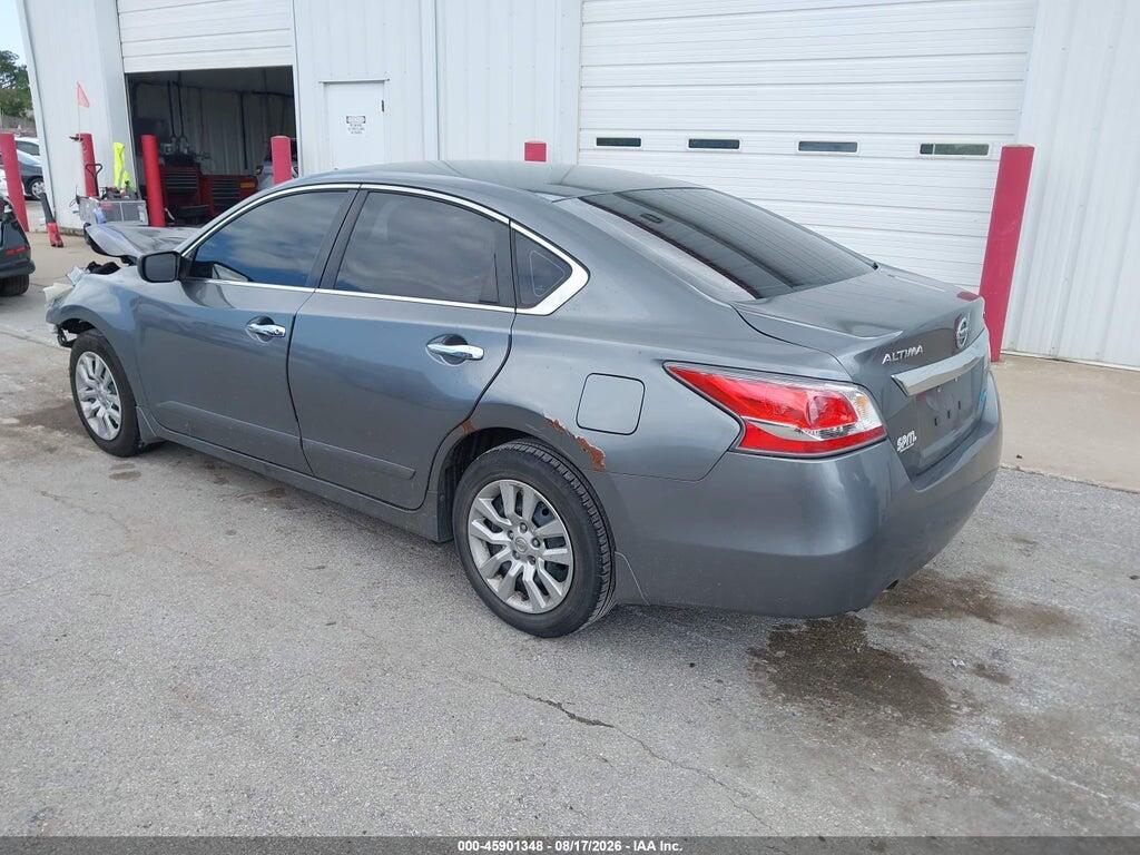 1N4AL3AP3EN376202 2014 NISSAN ALTIMA photo no. 3