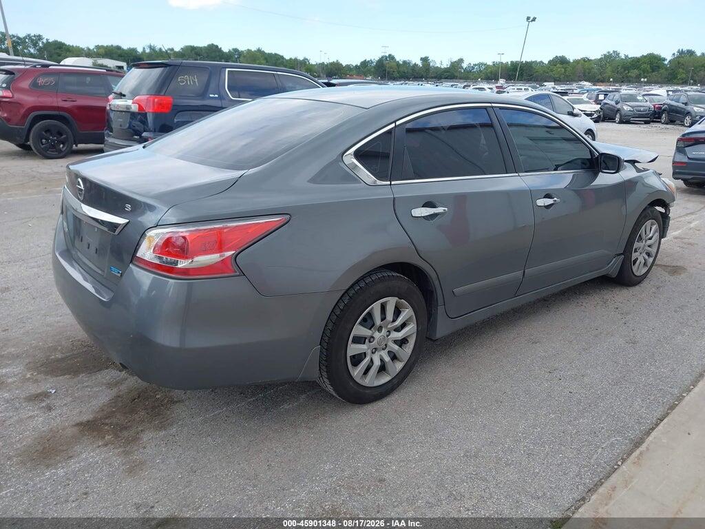 1N4AL3AP3EN376202 2014 NISSAN ALTIMA photo no. 4