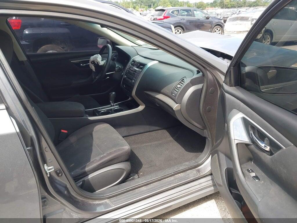 1N4AL3AP3EN376202 2014 NISSAN ALTIMA photo no. 5
