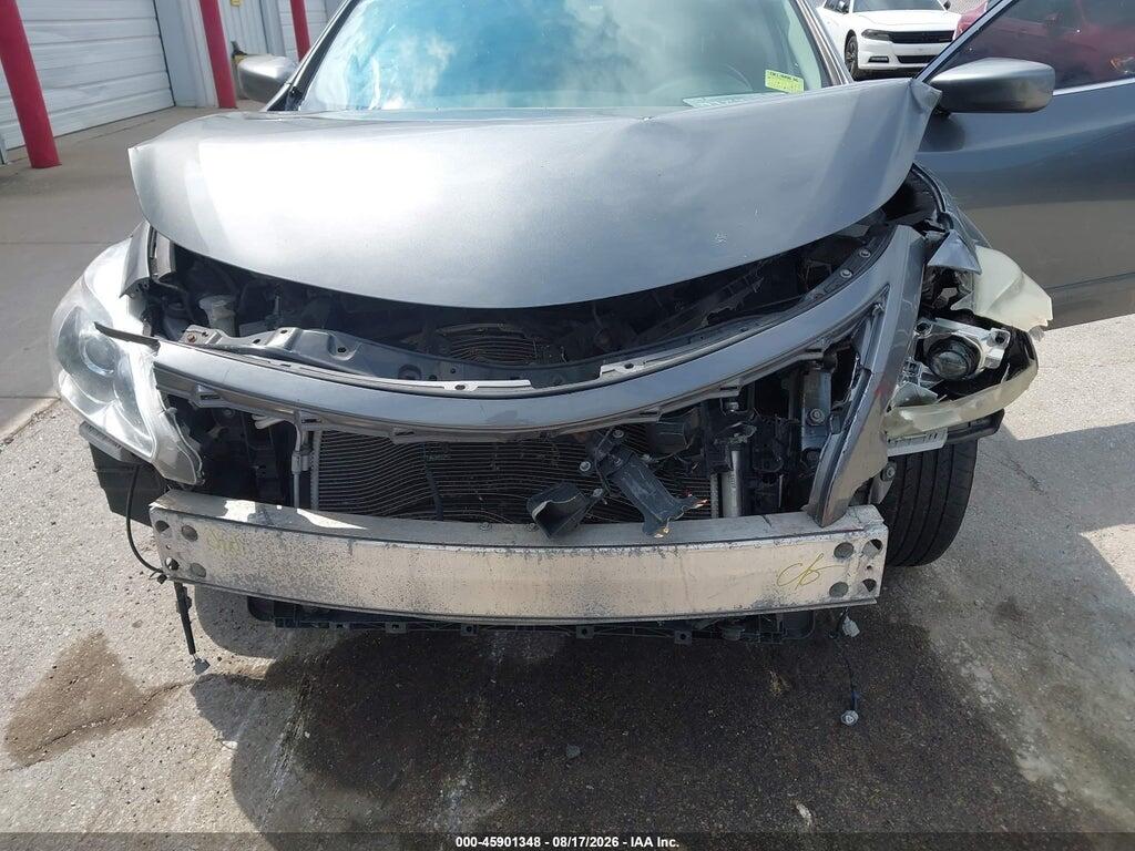 1N4AL3AP3EN376202 2014 NISSAN ALTIMA photo no. 6