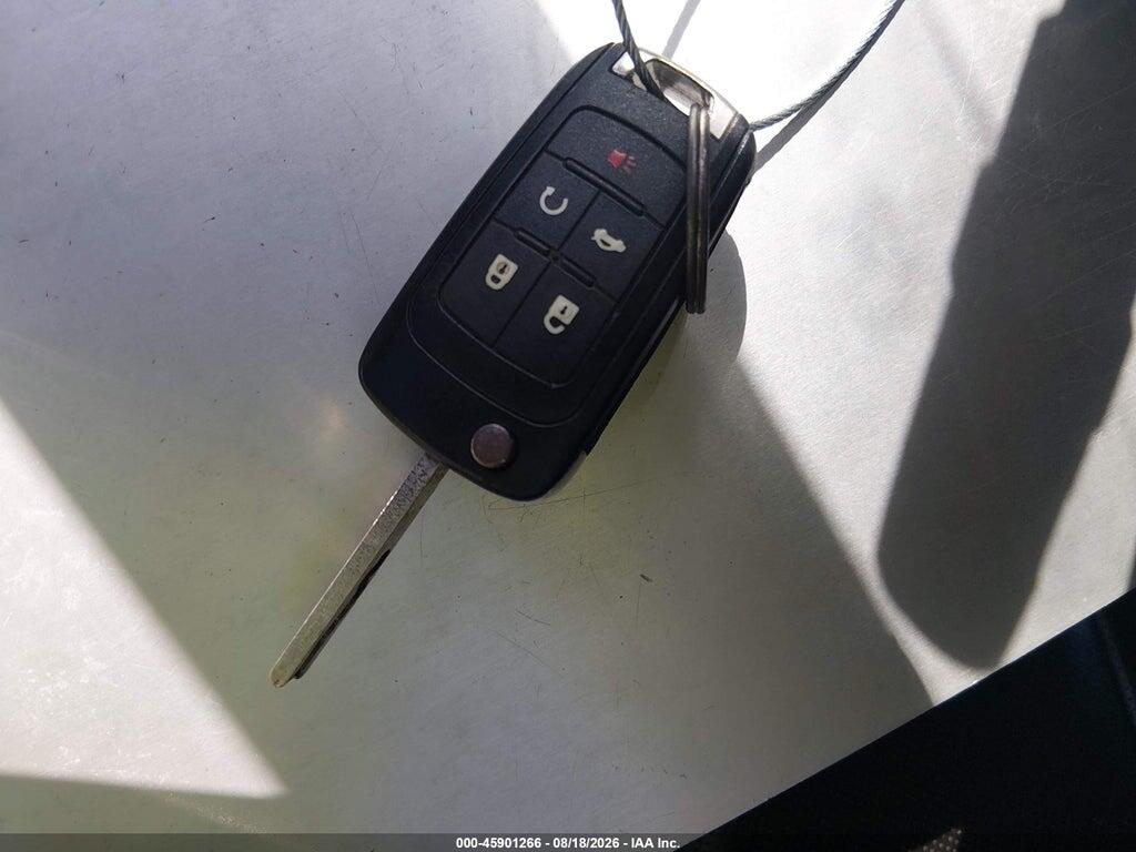 2GKFLSE35E6378401 2014 GMC TERRAIN photo no. 11