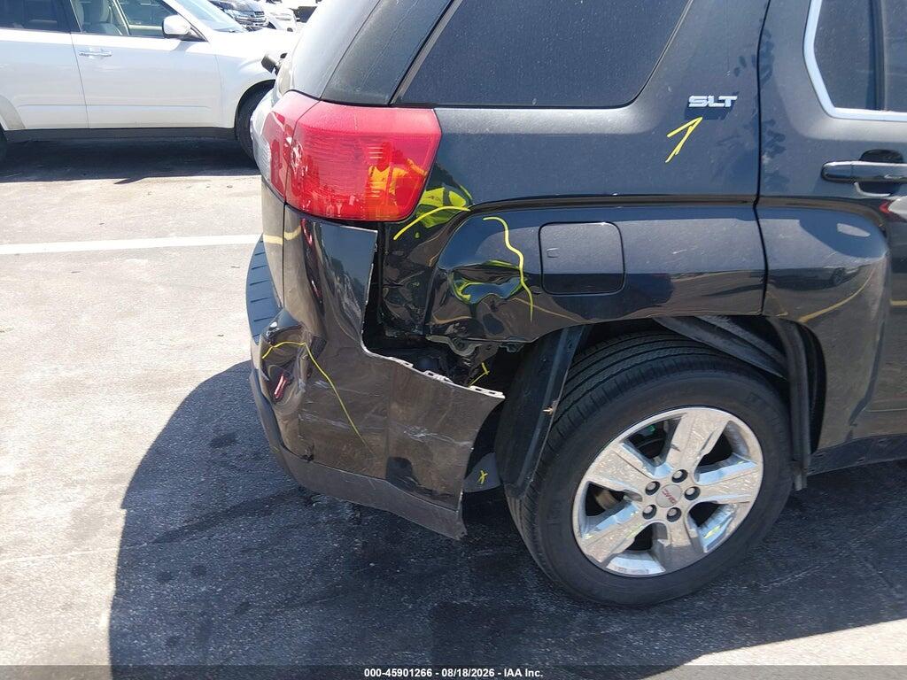 2GKFLSE35E6378401 2014 GMC TERRAIN photo no. 6