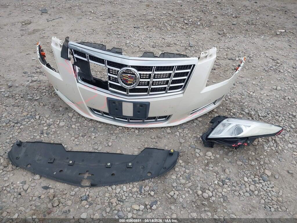 2G61M5S30E9156908 2014 CADILLAC XTS photo no. 12