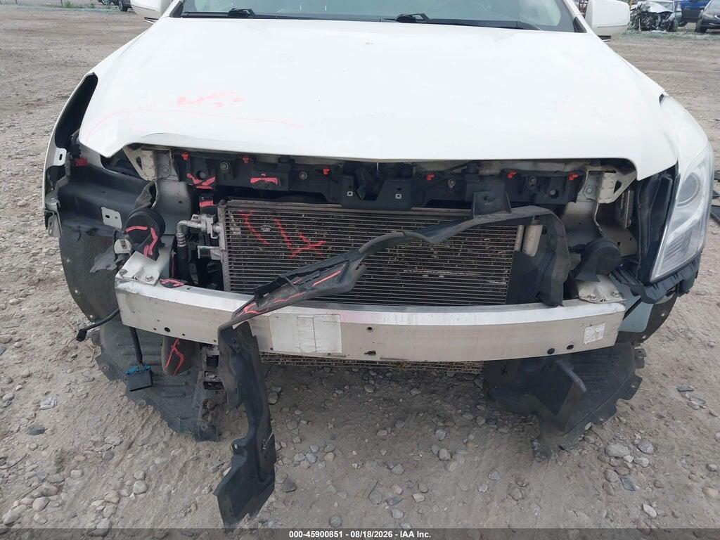 2G61M5S30E9156908 2014 CADILLAC XTS photo no. 6