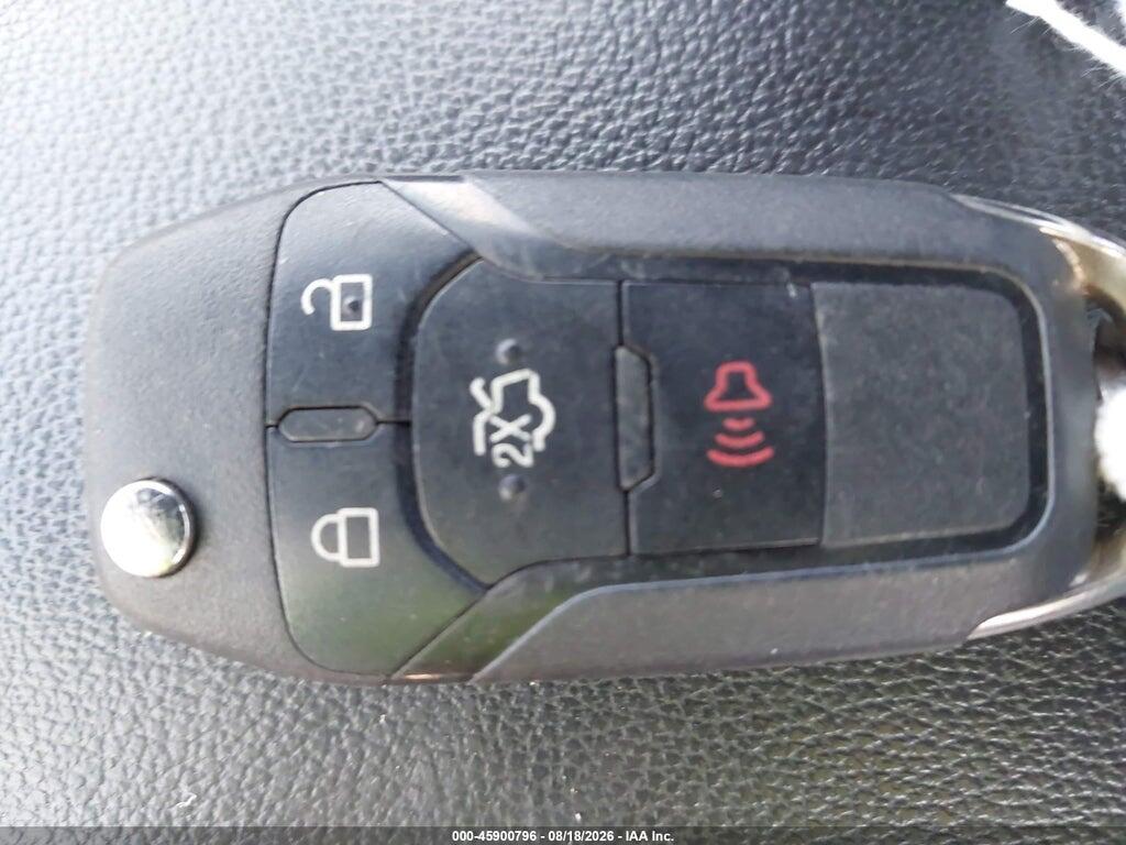 3FA6P0H72ER221846 2014 FORD FUSION photo no. 11