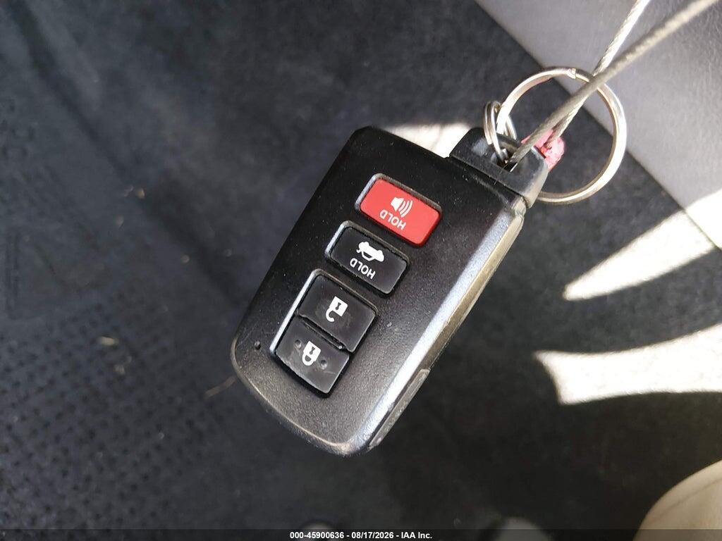 4T1BK1EB2EU131705 2014 TOYOTA AVALON photo no. 11