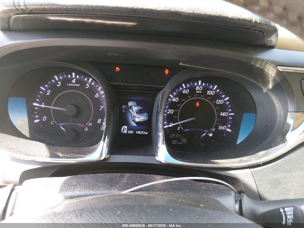 4T1BK1EB2EU131705 2014 TOYOTA AVALON photo no. 7