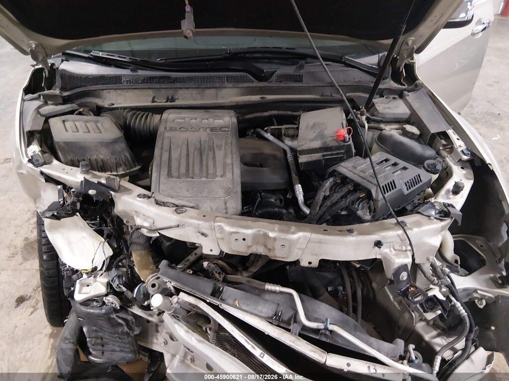 2GNFLHEK3E6233273 2014 CHEVROLET EQUINOX photo no. 10
