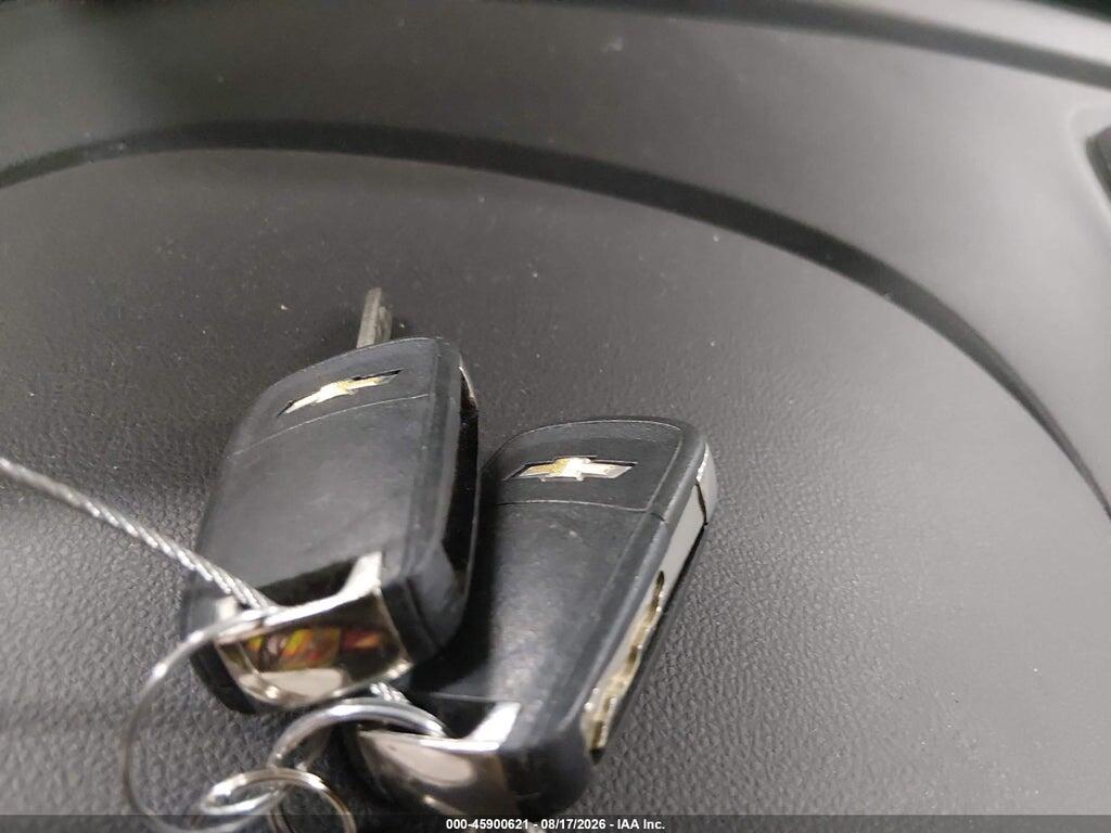 2GNFLHEK3E6233273 2014 CHEVROLET EQUINOX photo no. 11