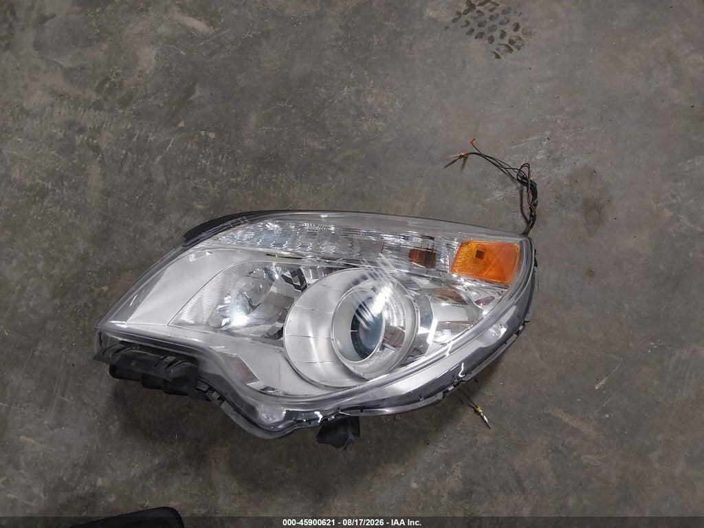 2GNFLHEK3E6233273 2014 CHEVROLET EQUINOX photo no. 12