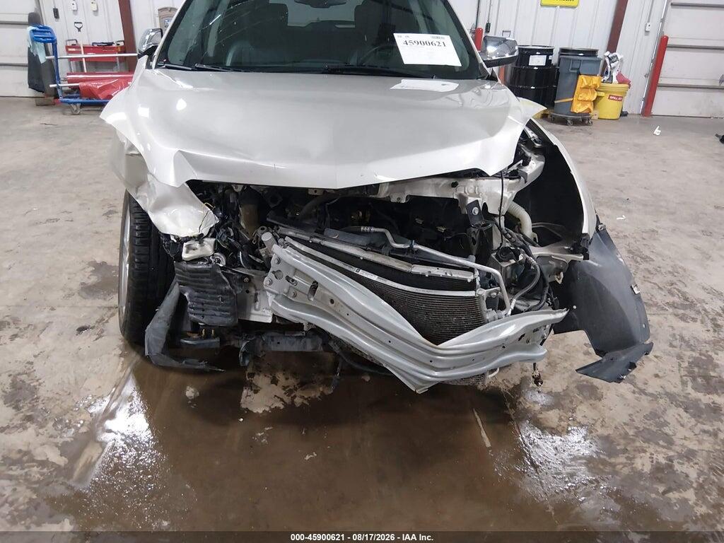 2GNFLHEK3E6233273 2014 CHEVROLET EQUINOX photo no. 6